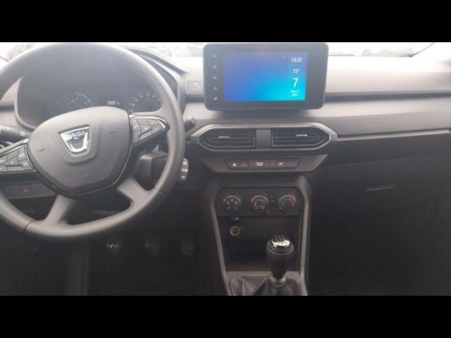 Dacia Sandero image 5