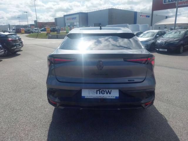 Renault Rafale image 4