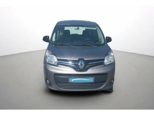 Renault Kangoo image 1