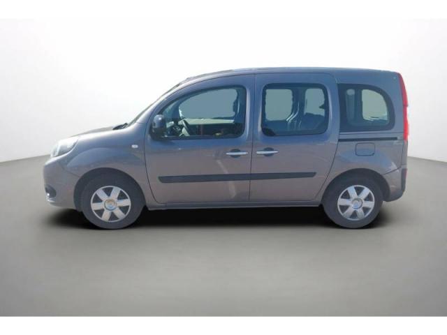 Renault Kangoo image 8
