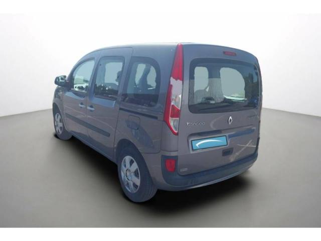 Renault Kangoo image 5