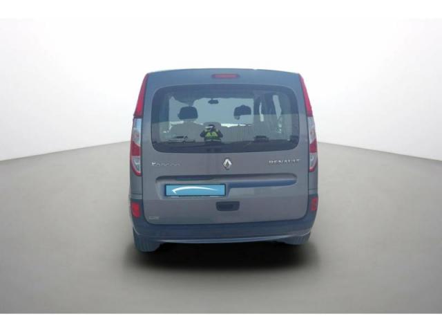 Renault Kangoo image 7