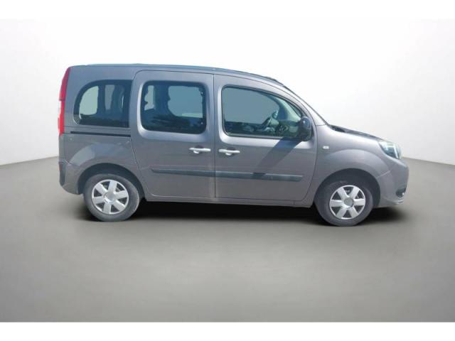 Renault Kangoo image 2