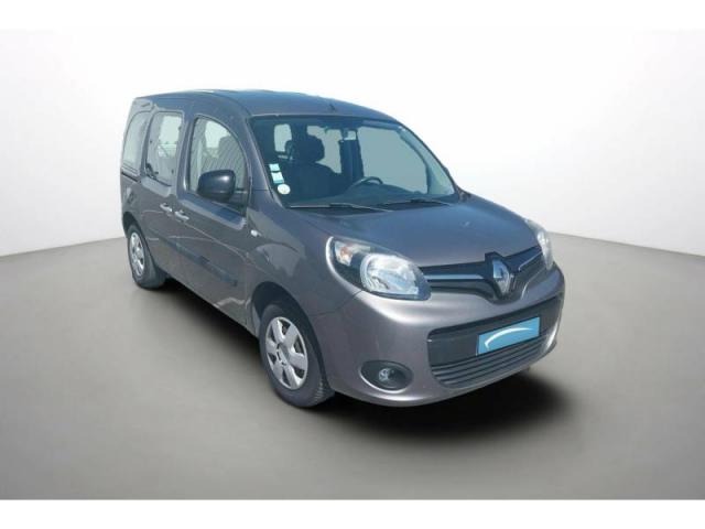 Renault Kangoo image 4