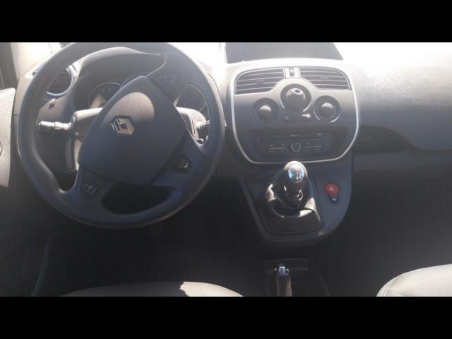 Renault Kangoo image 6