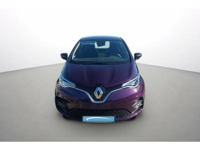 Renault Zoe image 3