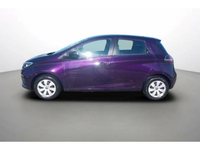 Renault Zoe image 8