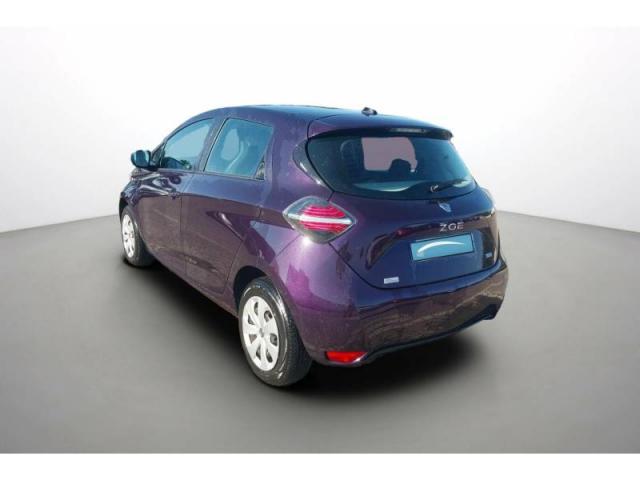 Renault Zoe image 1