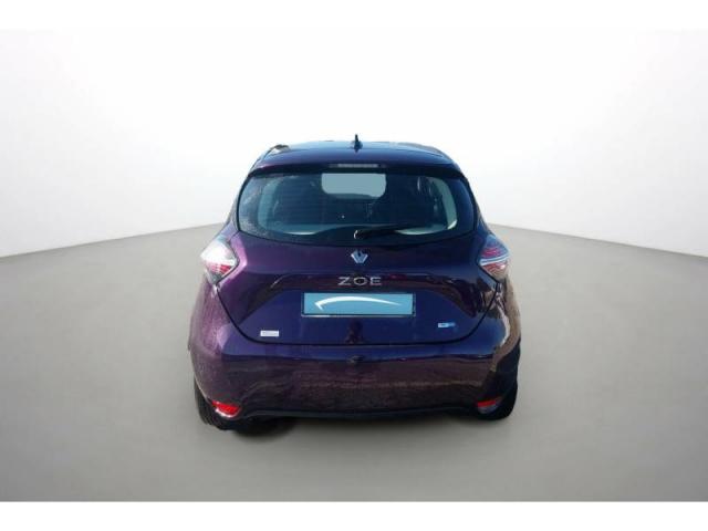 Renault Zoe image 6