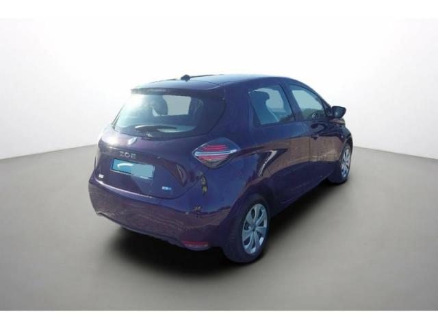 Renault Zoe image 7