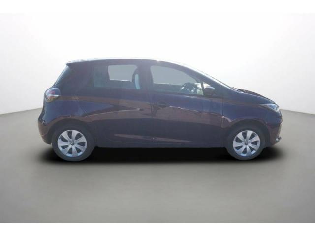 Renault Zoe image 2