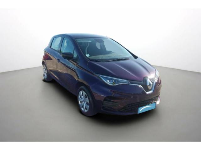 Renault Zoe image 5