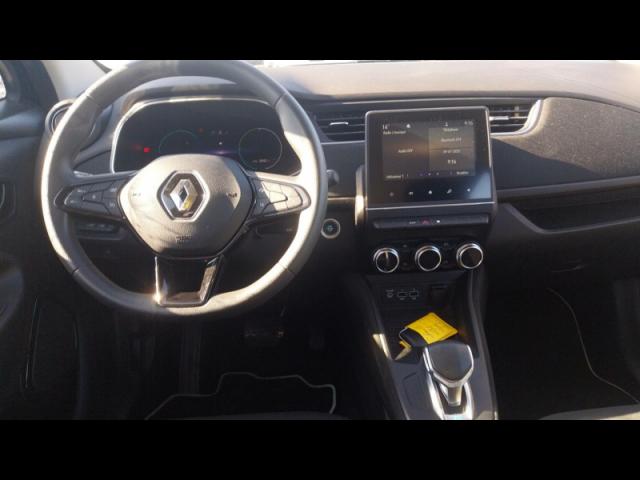 Renault Zoe image 4