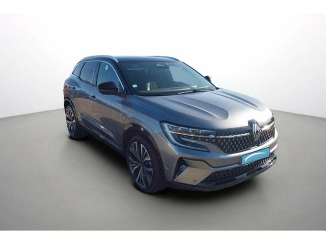Renault Austral image 4
