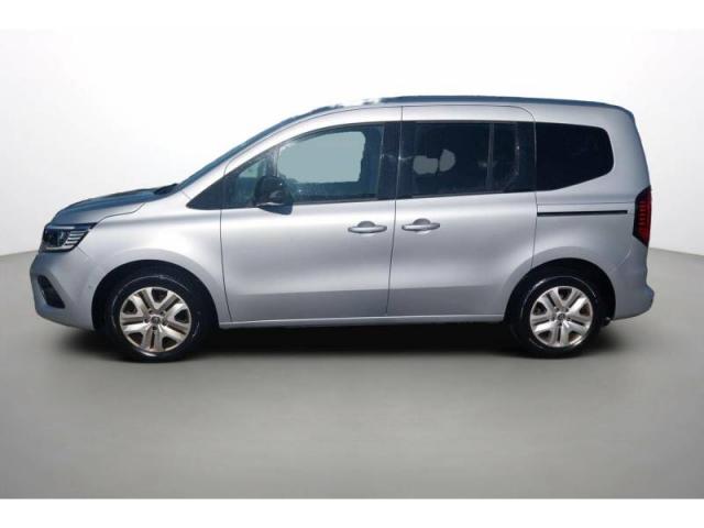 Renault Kangoo image 7