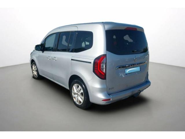 Renault Kangoo image 5