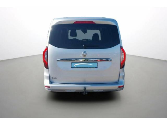 Renault Kangoo image 1