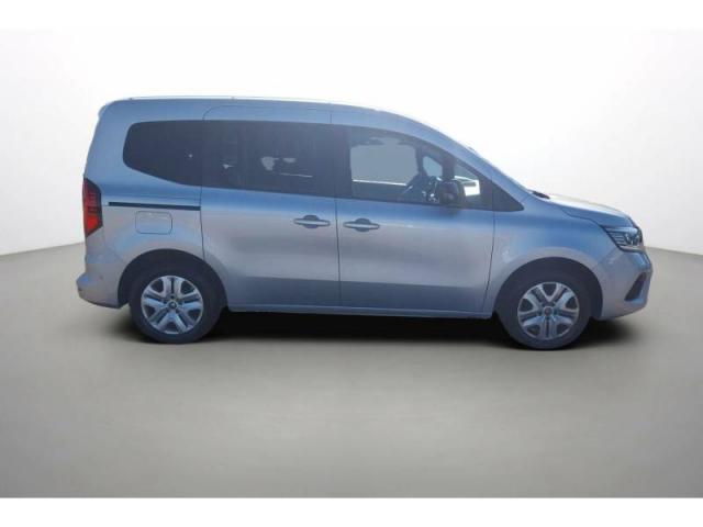 Renault Kangoo image 3