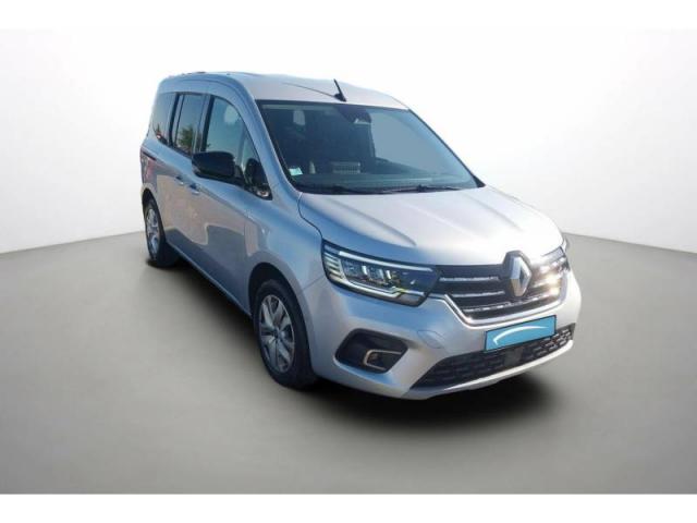 Renault Kangoo image 2
