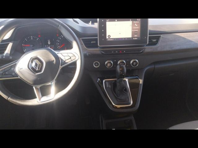 Renault Kangoo image 4