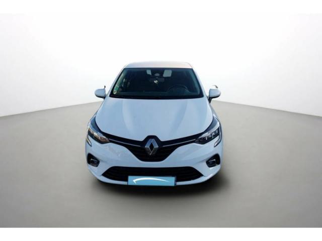 Renault Clio image 8