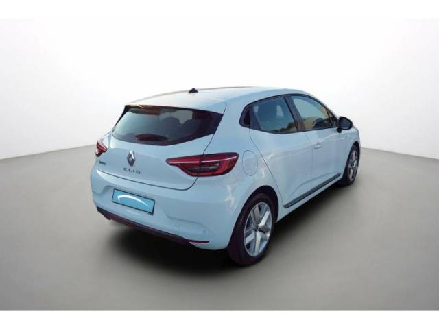 Renault Clio image 6