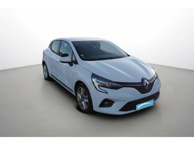 Renault Clio image 4