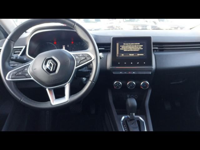 Renault Clio image 2