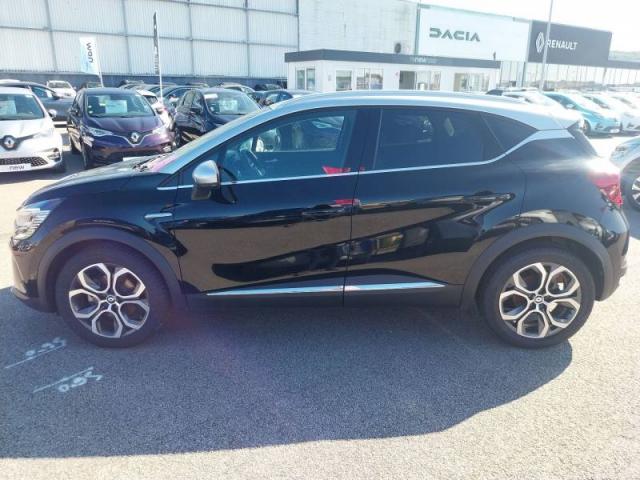 Renault Captur image 9