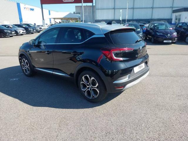 Renault Captur image 5