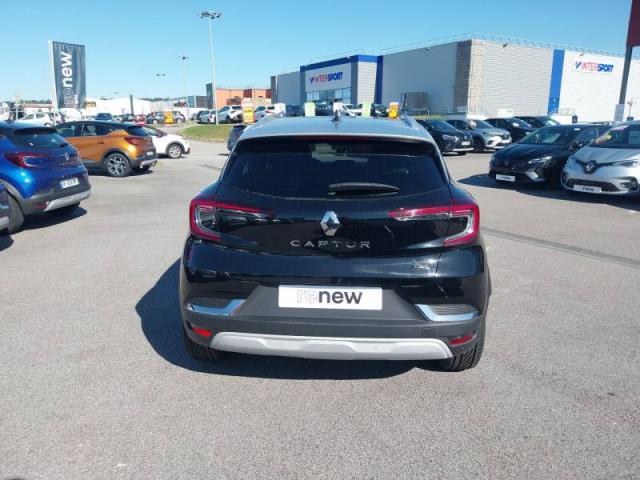Renault Captur image 6
