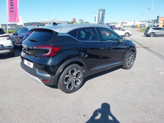 Renault Captur image 1