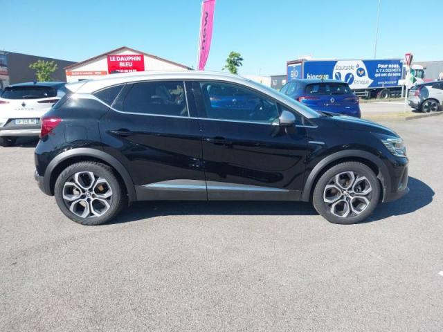 Renault Captur image 7
