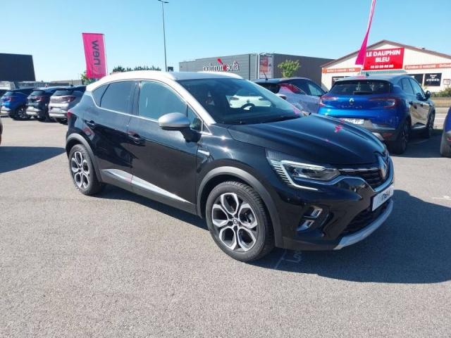 Renault Captur image 3