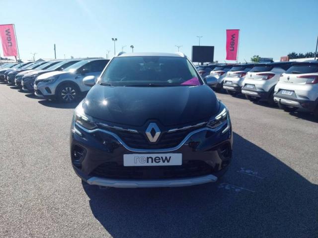 Renault Captur image 4