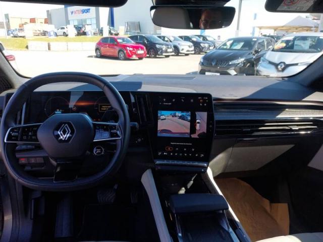 Renault Espace image 8
