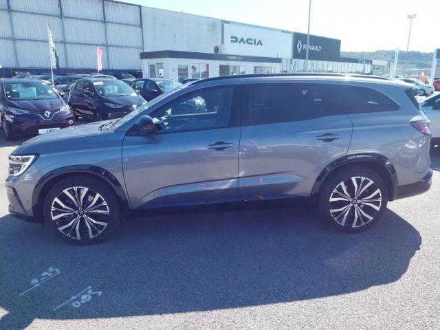 Renault Espace image 5