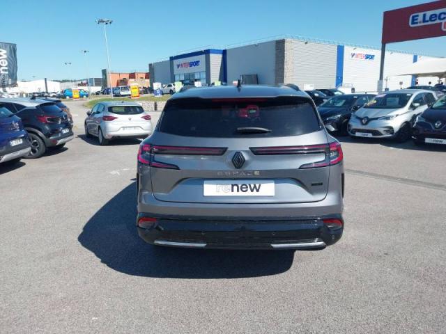 Renault Espace image 6