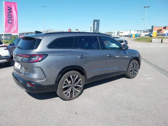 Renault Espace image 1