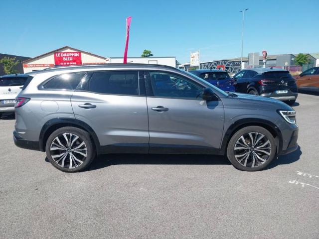Renault Espace image 9