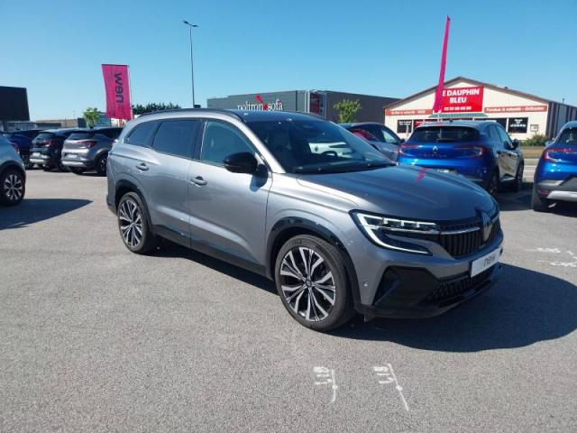Renault Espace image 4