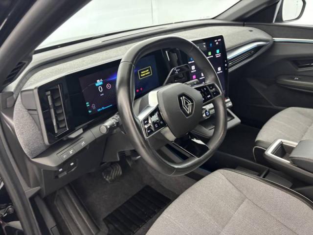 Renault Mégane image 1