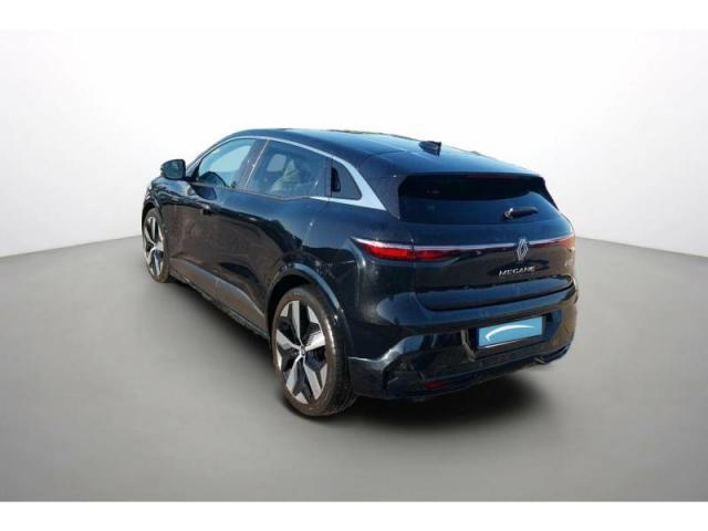 Renault Mégane image 3