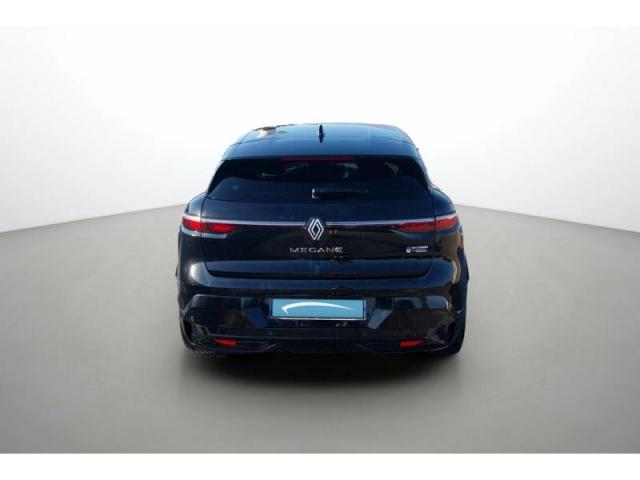 Renault Mégane image 7