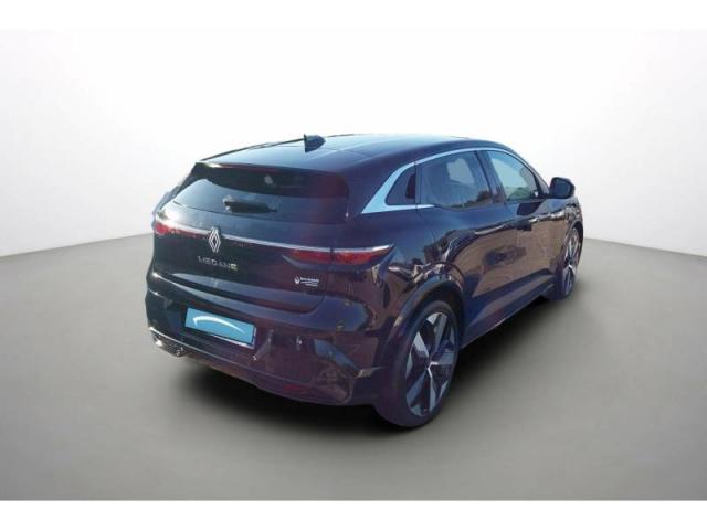 Renault Mégane image 4