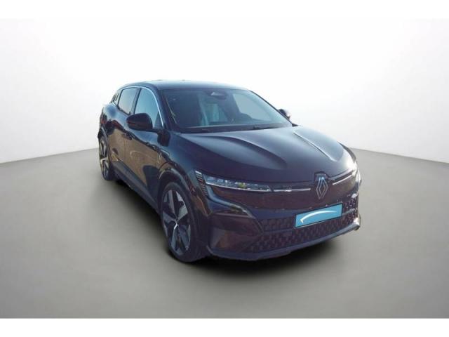 Renault Mégane image 8