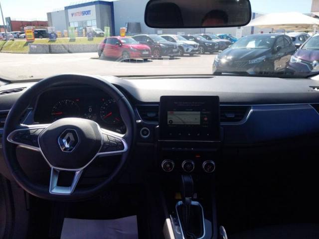 Renault Arkana image 3