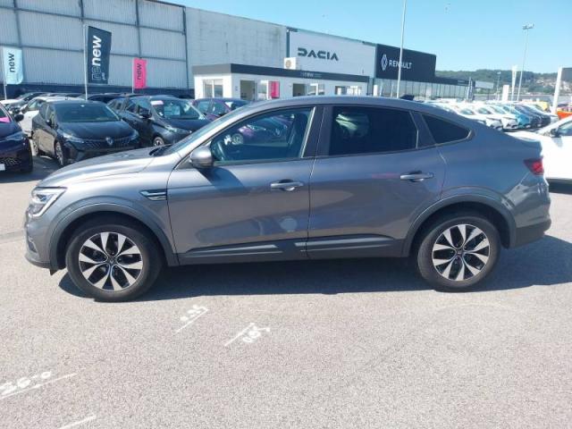 Renault Arkana image 5