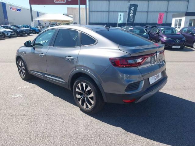 Renault Arkana image 9