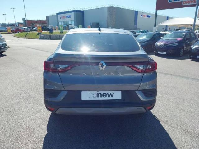 Renault Arkana image 8